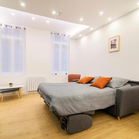 Superbe appartement plein centre, calme, Netflix Mirepoix  Exterior foto