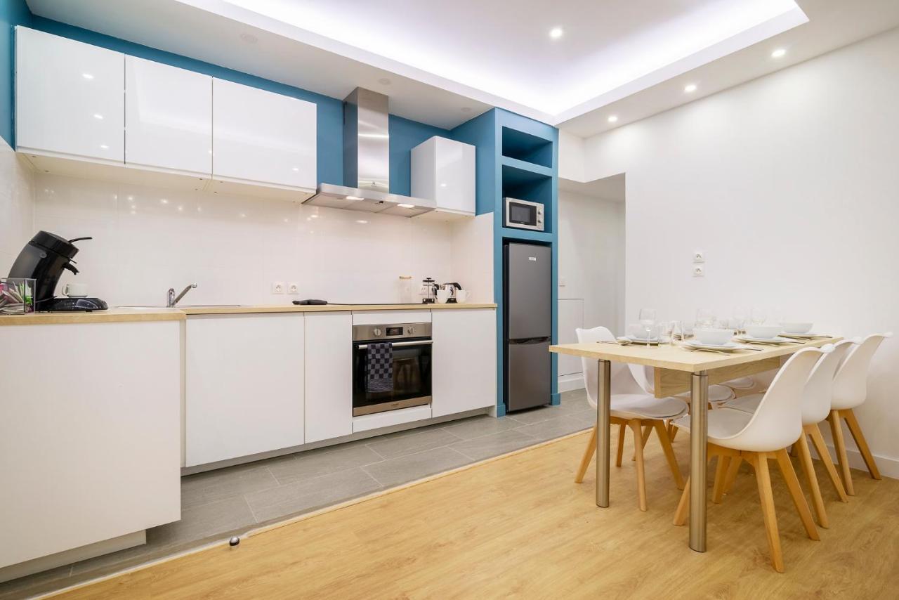 Superbe appartement plein centre, calme, Netflix Mirepoix  Exterior foto