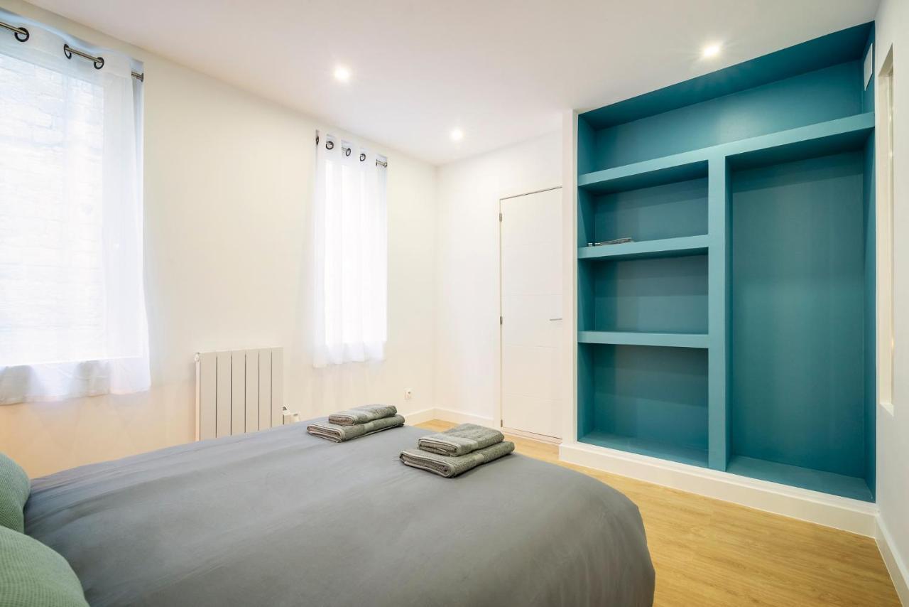 Superbe appartement plein centre, calme, Netflix Mirepoix  Exterior foto