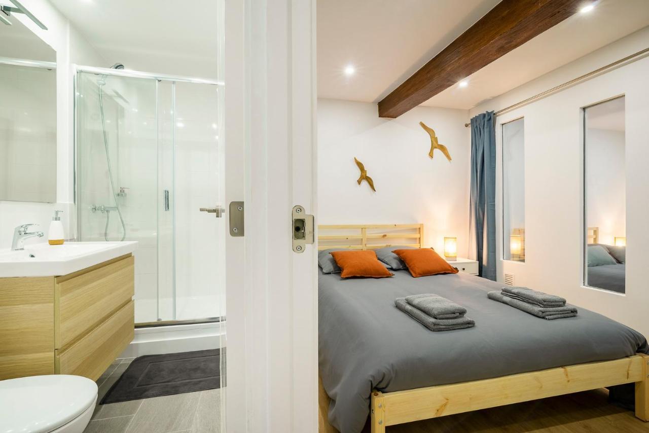 Superbe appartement plein centre, calme, Netflix Mirepoix  Exterior foto